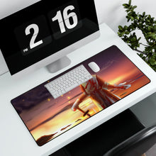 Load image into Gallery viewer, Vinland Saga Mouse Pad (Desk Mat)