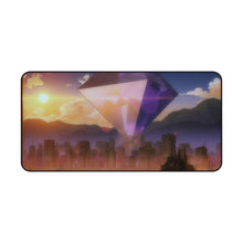 Load image into Gallery viewer, Evangelion: 1.0 You Are (Not) Alone Mouse Pad (Desk Mat)
