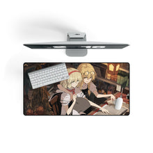 Load image into Gallery viewer, Touhou Mouse Pad (Desk Mat)