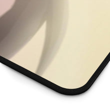 Load image into Gallery viewer, Is It Wrong To Try To Pick Up Girls In A Dungeon? Mouse Pad (Desk Mat) Hemmed Edge