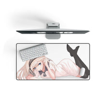 Load image into Gallery viewer, Kaguya-sama: Love is War Kei Shirogane Mouse Pad (Desk Mat) On Desk