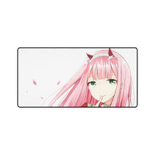 Load image into Gallery viewer, Darling in the FranXX Mouse Pad (Desk Mat)