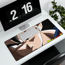 Load image into Gallery viewer, Dragon Ball Super Mouse Pad (Desk Mat)
