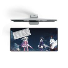 Load image into Gallery viewer, Fate/kaleid liner Prisma Illya Mouse Pad (Desk Mat)