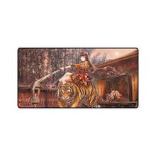 Load image into Gallery viewer, Anime Original Mouse Pad (Desk Mat)
