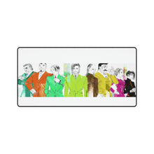 Load image into Gallery viewer, Anime Tokyo Ghoul Mouse Pad (Desk Mat)