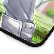 Load image into Gallery viewer, Cells At Work! Mouse Pad (Desk Mat) Hemmed Edge