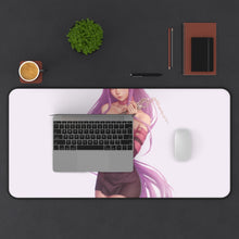 Load image into Gallery viewer, Fate/Stay Night Mouse Pad (Desk Mat) With Laptop