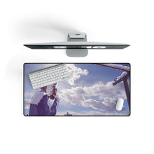 Load image into Gallery viewer, Anime Original Mouse Pad (Desk Mat) On Desk