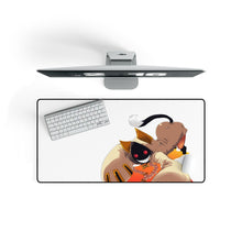Load image into Gallery viewer, Blazblue Mouse Pad (Desk Mat)