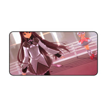 Load image into Gallery viewer, Puella Magi Madoka Magica Mouse Pad (Desk Mat)