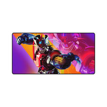 Load image into Gallery viewer, Anime Mazinger Z Mouse Pad (Desk Mat)