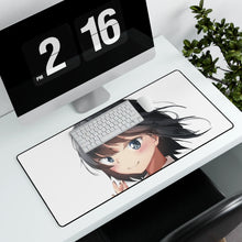 Load image into Gallery viewer, Amagami Mouse Pad (Desk Mat)
