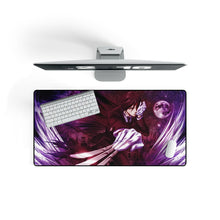 Load image into Gallery viewer, Black Butler Mouse Pad (Desk Mat)