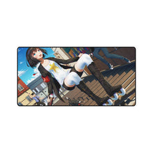 Load image into Gallery viewer, Anime Original Mouse Pad (Desk Mat)