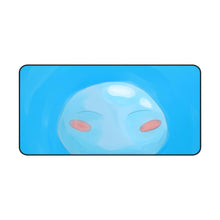 Load image into Gallery viewer, That Time I Got Reincarnated As A Slime Mouse Pad (Desk Mat)