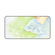 Load image into Gallery viewer, Kimi Ni Todoke Mouse Pad (Desk Mat)