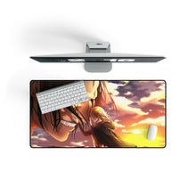 Load image into Gallery viewer, Historia Mouse Pad (Desk Mat)