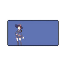 Load image into Gallery viewer, Little Witch Academia Mouse Pad (Desk Mat)