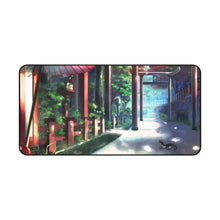 Load image into Gallery viewer, Anime Original Mouse Pad (Desk Mat)