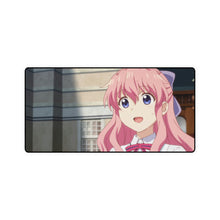 Load image into Gallery viewer, chan Mouse Pad (Desk Mat)