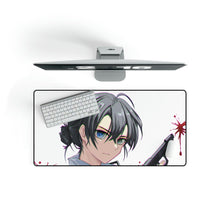 Load image into Gallery viewer, Summer Time Rendering Mouse Pad (Desk Mat)