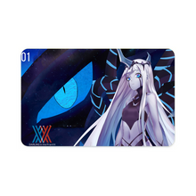 Load image into Gallery viewer, 001 / Zero One  Credit Card Skins (4-in-1 Pack)
