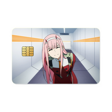 Load image into Gallery viewer, 002 Smiles Credit Card Skins (4-in-1 Pack)
