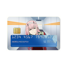Load image into Gallery viewer, 002 Smiles Credit Card Skins (4-in-1 Pack)
