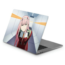 Load image into Gallery viewer, 002 Smiles Macbook Skin
