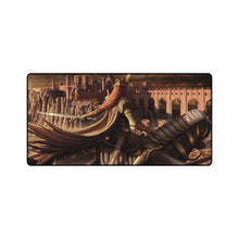 Load image into Gallery viewer, Elden Ring Game Character Art Mouse Pad (Desk Mat)
