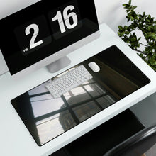 Load image into Gallery viewer, Factory in Saint Denise Mouse Pad (Desk Mat)
