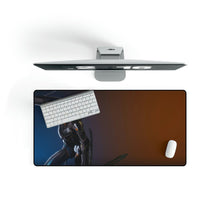 Load image into Gallery viewer, Overprime Game Kayla Mouse Pad (Desk Mat)
