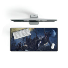 Load image into Gallery viewer, Elden Ring Game Dragon Monster Mouse Pad (Desk Mat)
