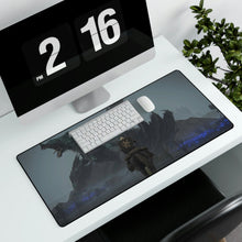 Load image into Gallery viewer, Elden Ring Boss Flying Dragon Mouse Pad (Desk Mat)
