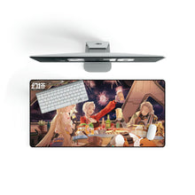 Load image into Gallery viewer, Tower of Fantasy Mouse Pad (Desk Mat)
