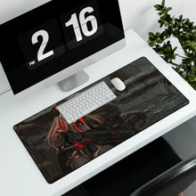 Load image into Gallery viewer, NIKKE Rapi Game Character Mouse Pad (Desk Mat)
