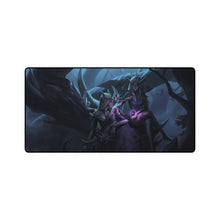 Load image into Gallery viewer, Coven Ashe Cassiopeia LoL Art Mouse Pad (Desk Mat)
