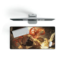 Load image into Gallery viewer, #5.3459, LoL, Miss Fortune, Mouse Pad (Desk Mat)
