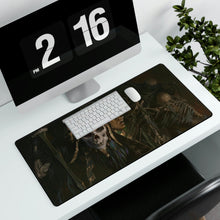 Load image into Gallery viewer, Diablo Immortal Monster King Mouse Pad (Desk Mat)
