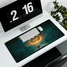 Load image into Gallery viewer, Elden Ring Game Mouse Pad (Desk Mat)
