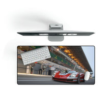Load image into Gallery viewer, Gran Turismo 7 Game Car Race Mouse Pad (Desk Mat)
