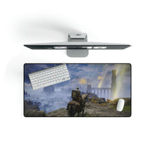 Load image into Gallery viewer, Elden Ring Character Mouse Pad (Desk Mat)
