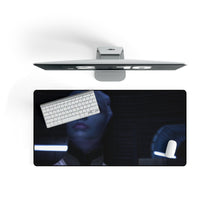 Load image into Gallery viewer, Mass Effect Liara T'Soni Mouse Pad (Desk Mat)
