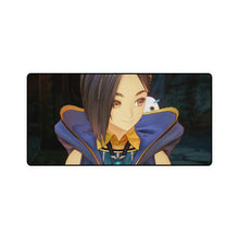 Load image into Gallery viewer, Tales of Arise Game Rinwell Mouse Pad (Desk Mat)

