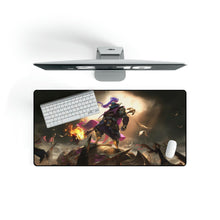 Load image into Gallery viewer, Jax LoL Runeterra Runeterran Mouse Pad (Desk Mat)
