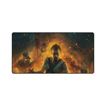 Load image into Gallery viewer, Deranged Corsair Mouse Pad (Desk Mat)
