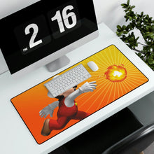 Load image into Gallery viewer, New Super Mario Bros. Mouse Pad (Desk Mat)
