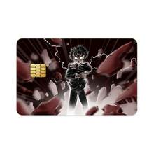 Load image into Gallery viewer, 100% Animosity  Credit Card Skins (4-in-1 Pack)
