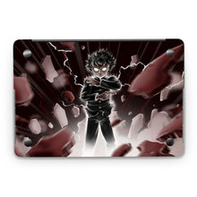 Load image into Gallery viewer, 100% Animosity  Macbook Skin
